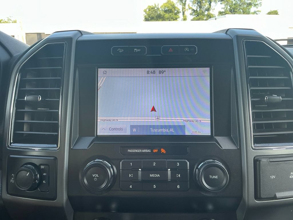 Certified 2019 Ford F150 XLT w/ Equipment Group 302A Luxury AWD/4WD image 26