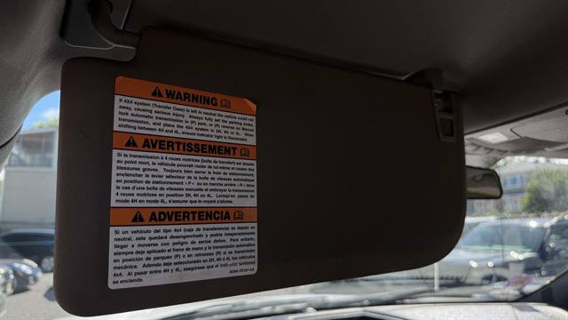 Certified 2019 Ford F550 4x4 Crew Cab Super Duty image 29