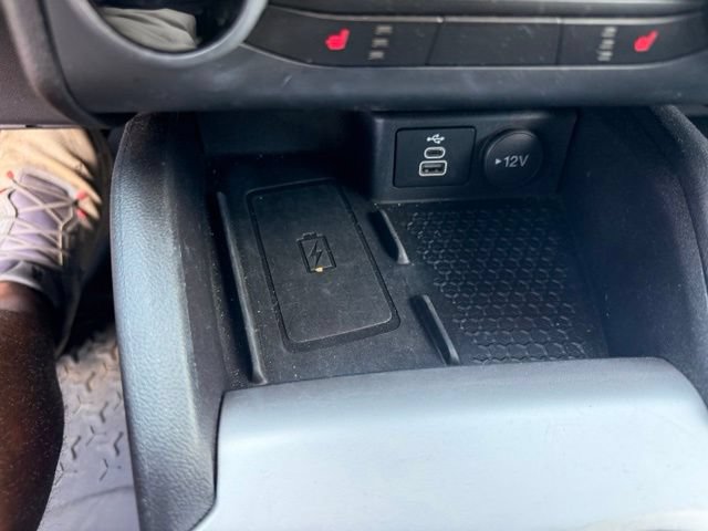 Certified 2024 Ford Bronco Sport Big Bend w/ Convenience Package AWD/4WD image 9