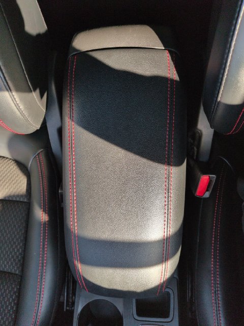 Certified 2023 Ford Escape ST-Line Select AWD/4WD image 43