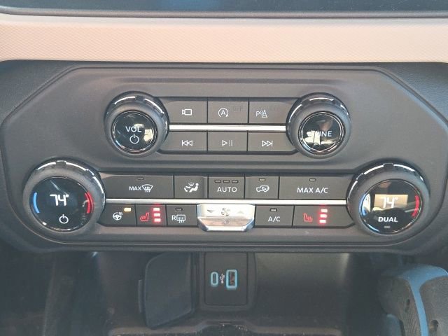 Certified 2023 Ford Bronco Wildtrak image 28