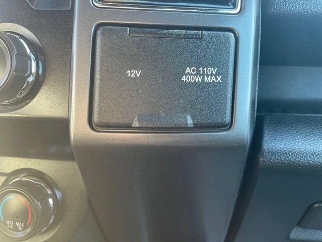 Certified 2019 Ford F150 XLT w/ Equipment Group 302A Luxury AWD/4WD image 16