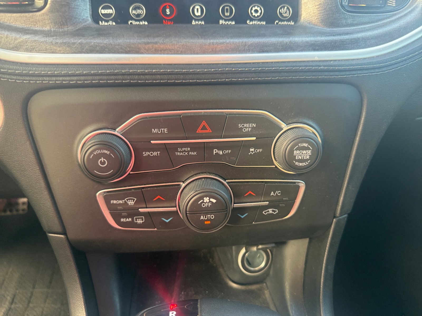 Used 2023 Dodge Charger R/T w/ Daytona Edition Group image 25