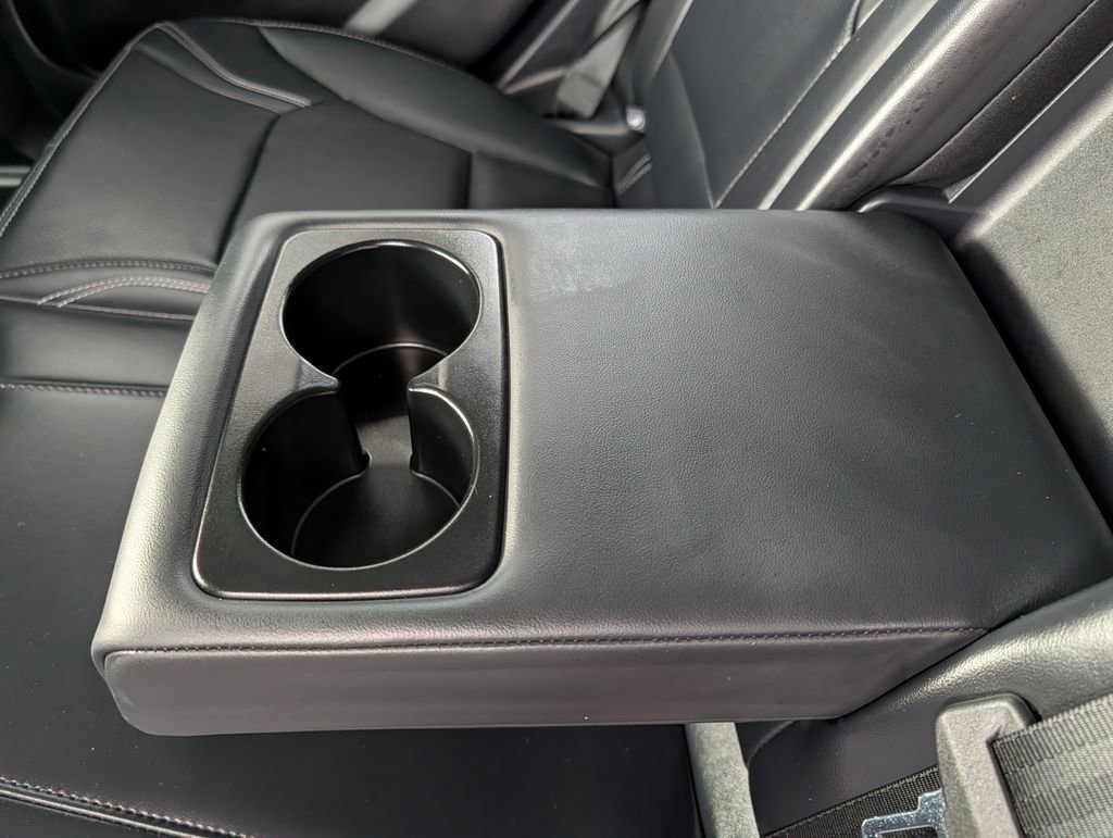 Certified 2025 Ford Mustang Mach-E Premium image 28