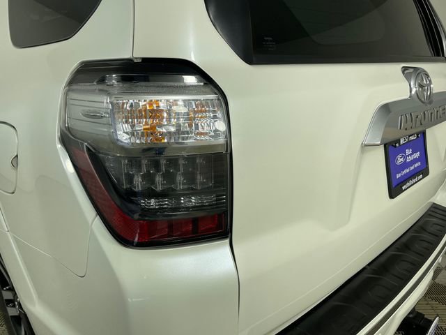 Used 2019 Toyota 4Runner Limited AWD/4WD image 22