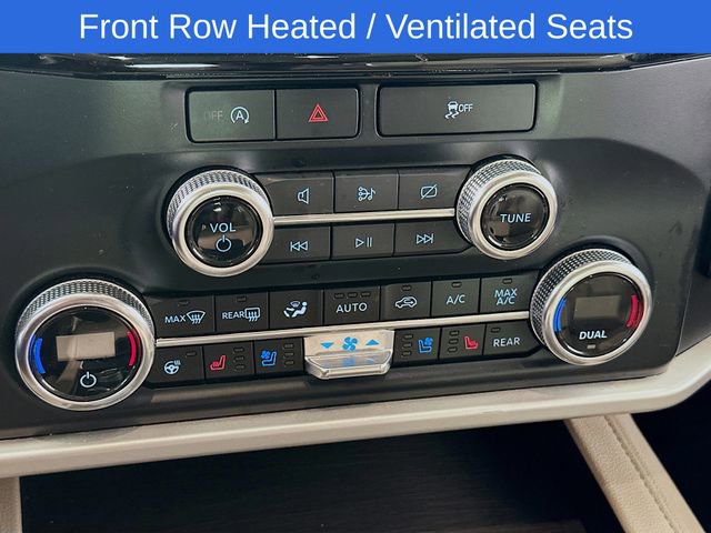 Certified 2024 Ford Expedition Max Limited AWD/4WD image 18