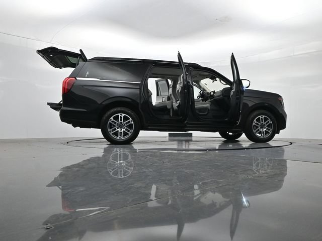 Certified 2025 Ford Expedition Max Active AWD/4WD image 57