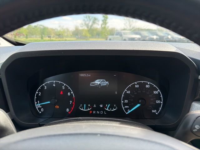 Certified 2022 Ford Maverick XLT w/ XLT Luxury Package FWD image 42