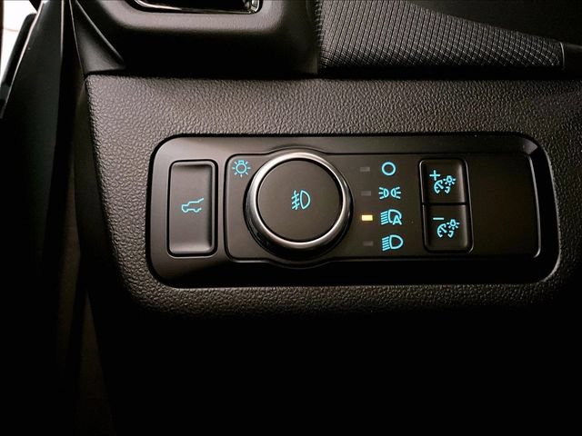 Certified 2023 Ford Bronco Sport Outer Banks w/ Tech Package AWD/4WD image 30