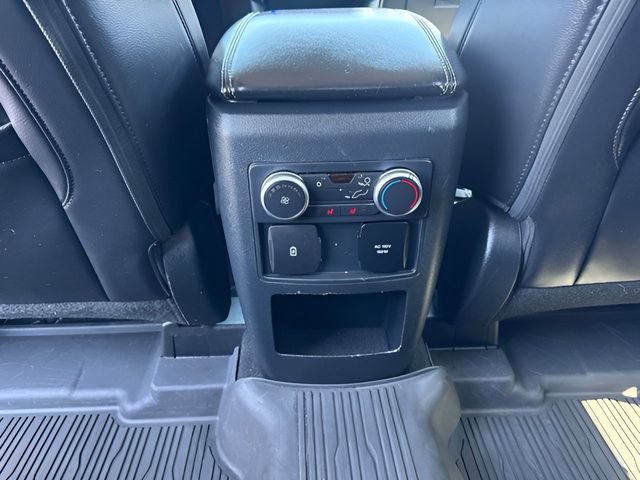 Certified 2021 Ford Explorer Limited w/ Equipment Group 301A AWD/4WD image 15