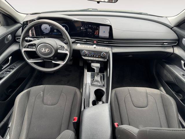 Used 2024 Hyundai Elantra SEL FWD image 10