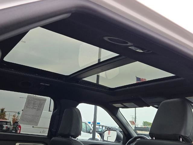 Certified 2023 Ford Explorer Timberline image 11
