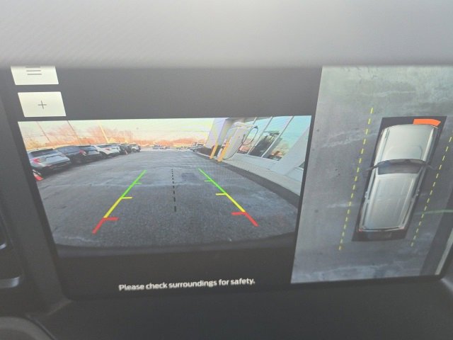 Certified 2023 Ford Bronco Badlands image 23