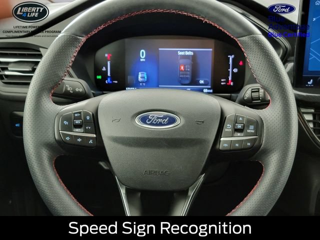 Certified 2023 Ford Escape ST-Line w/ Tech Pack #1 AWD/4WD image 27
