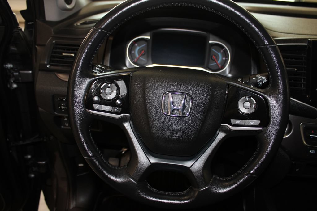 Used 2021 Honda Pilot EX-L image 22