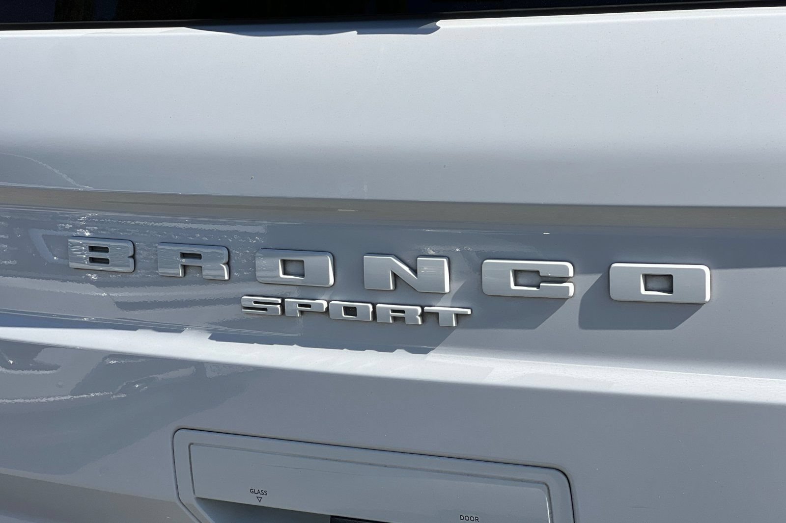 Certified 2021 Ford Bronco Sport Badlands w/ Badlands Package AWD/4WD image 28