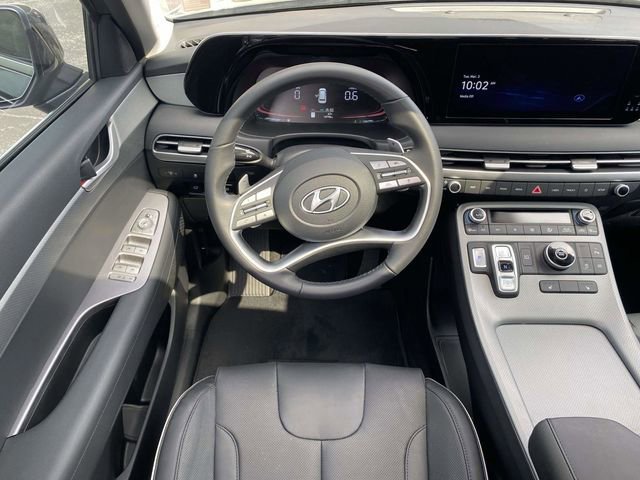 Used 2025 Hyundai Palisade XRT image 16