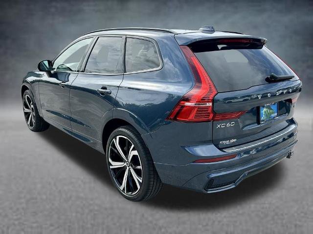 Used 2023 Volvo XC60 B5 Ultimate w/ Climate Package AWD/4WD image 7
