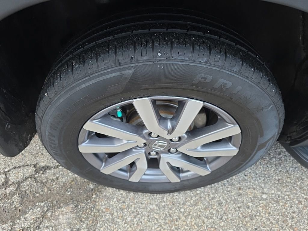 Used 2022 Honda Pilot EX-L image 43