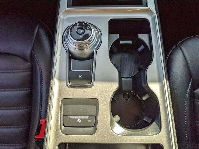 Certified 2024 Ford Edge SEL w/ Convenience Package AWD/4WD image 8