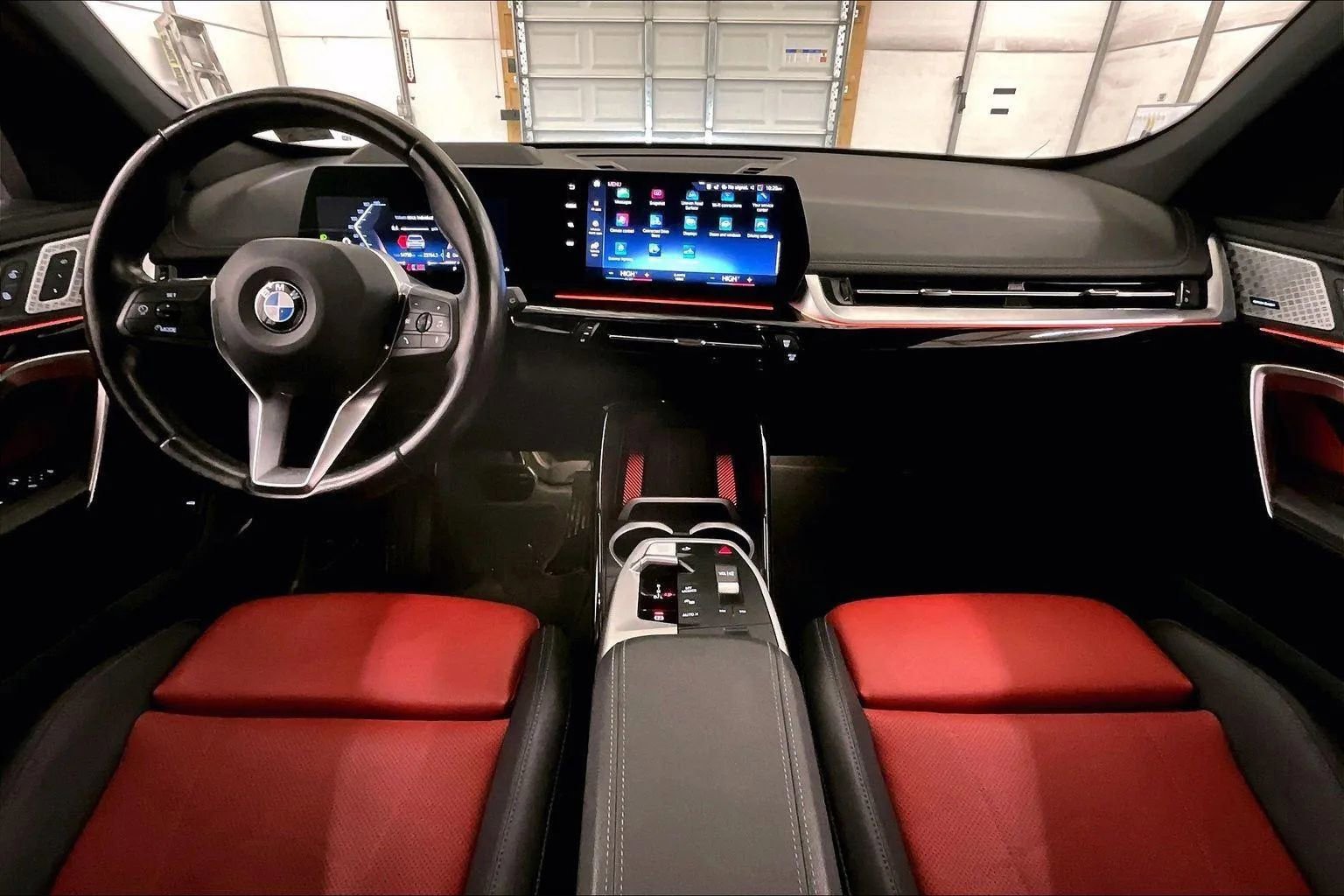 Used 2023 BMW X1 xDrive28i w/ Premium Package image 14