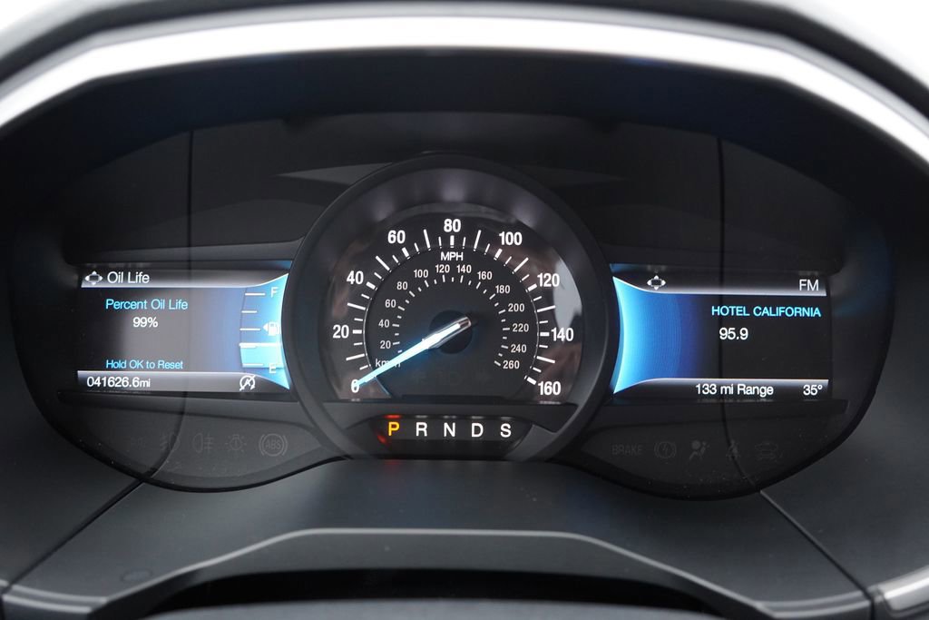 Certified 2021 Ford Edge SEL w/ Convenience Package image 33