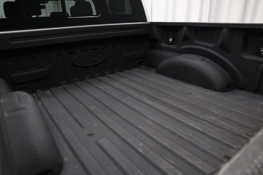 Certified 2023 Ford F150 XLT w/ Equipment Group 302A High image 19