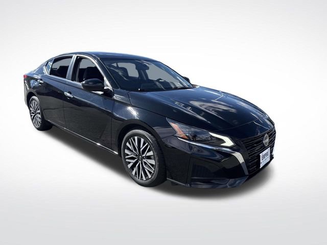 Used 2023 Nissan Altima 2.5 SV image 10