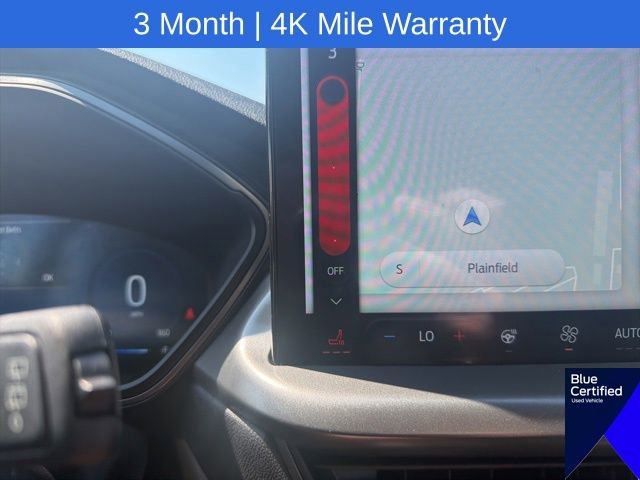 Certified 2023 Ford Escape Active FWD image 32
