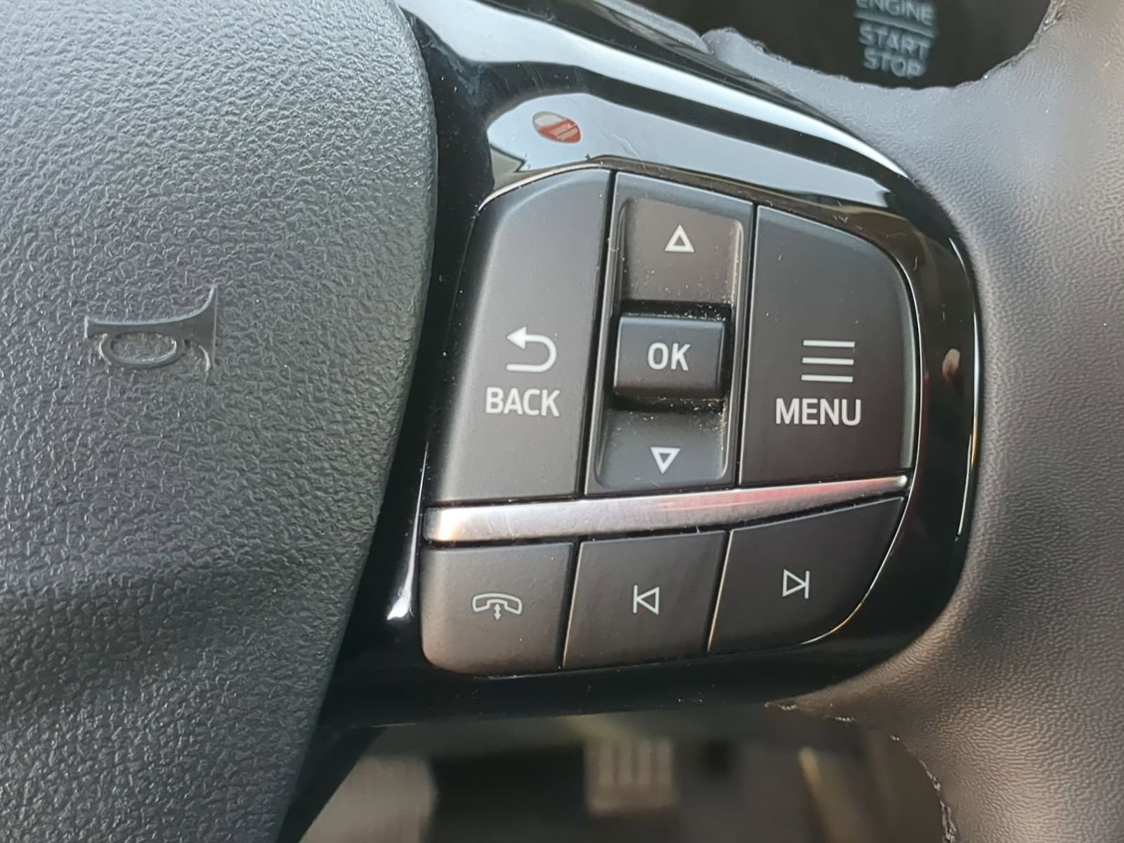 Certified 2023 Ford Escape Active AWD/4WD image 27