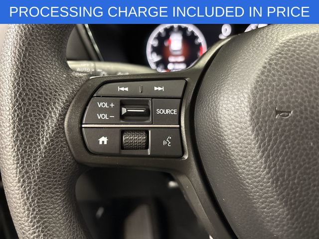 Used 2025 Honda CR-V EX image 17