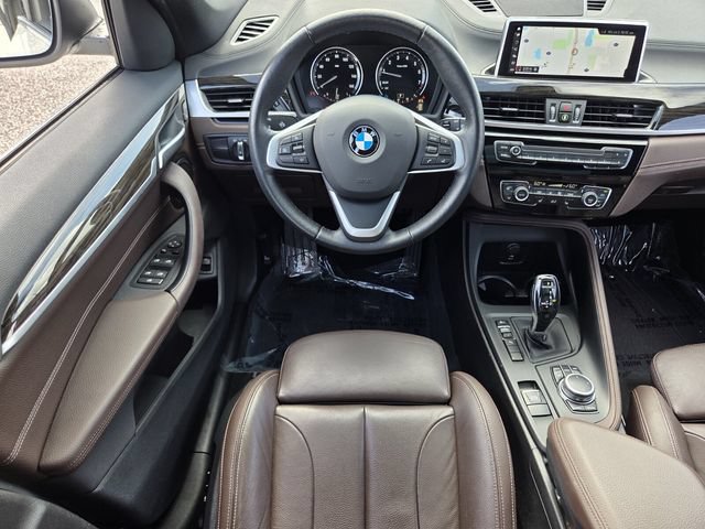 Used 2021 BMW X1 sDrive28i w/ Premium Package FWD image 13