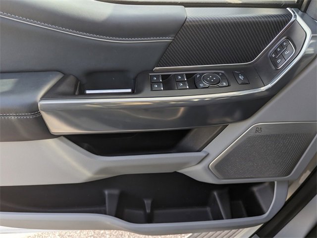 Certified 2024 Ford F350 Limited w/ FX4 Off-Road Package image 30