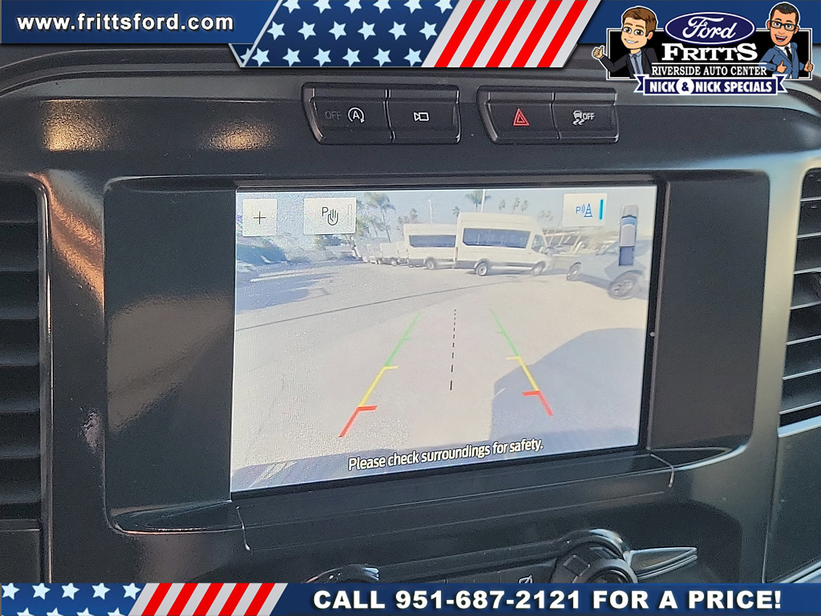 Certified 2022 Ford F150 XL w/ STX Appearance Package image 13