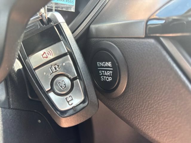 Certified 2026 Ford Escape Active FWD image 21