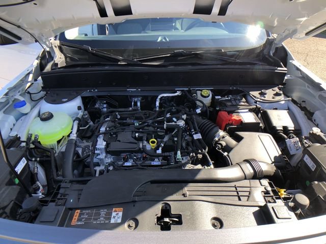 Certified 2022 Ford Bronco Sport Big Bend w/ Convenience Package AWD/4WD image 25