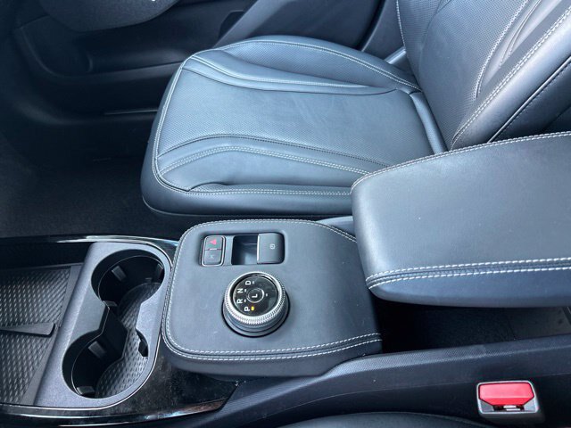 Certified 2023 Ford Mustang Mach-E Premium AWD/4WD image 22