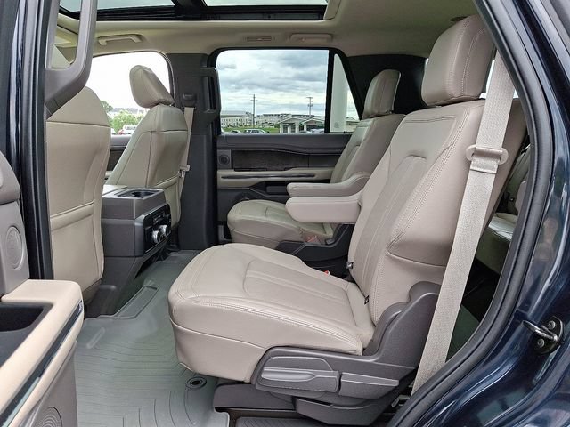 Certified 2021 Ford Expedition Limited AWD/4WD image 11