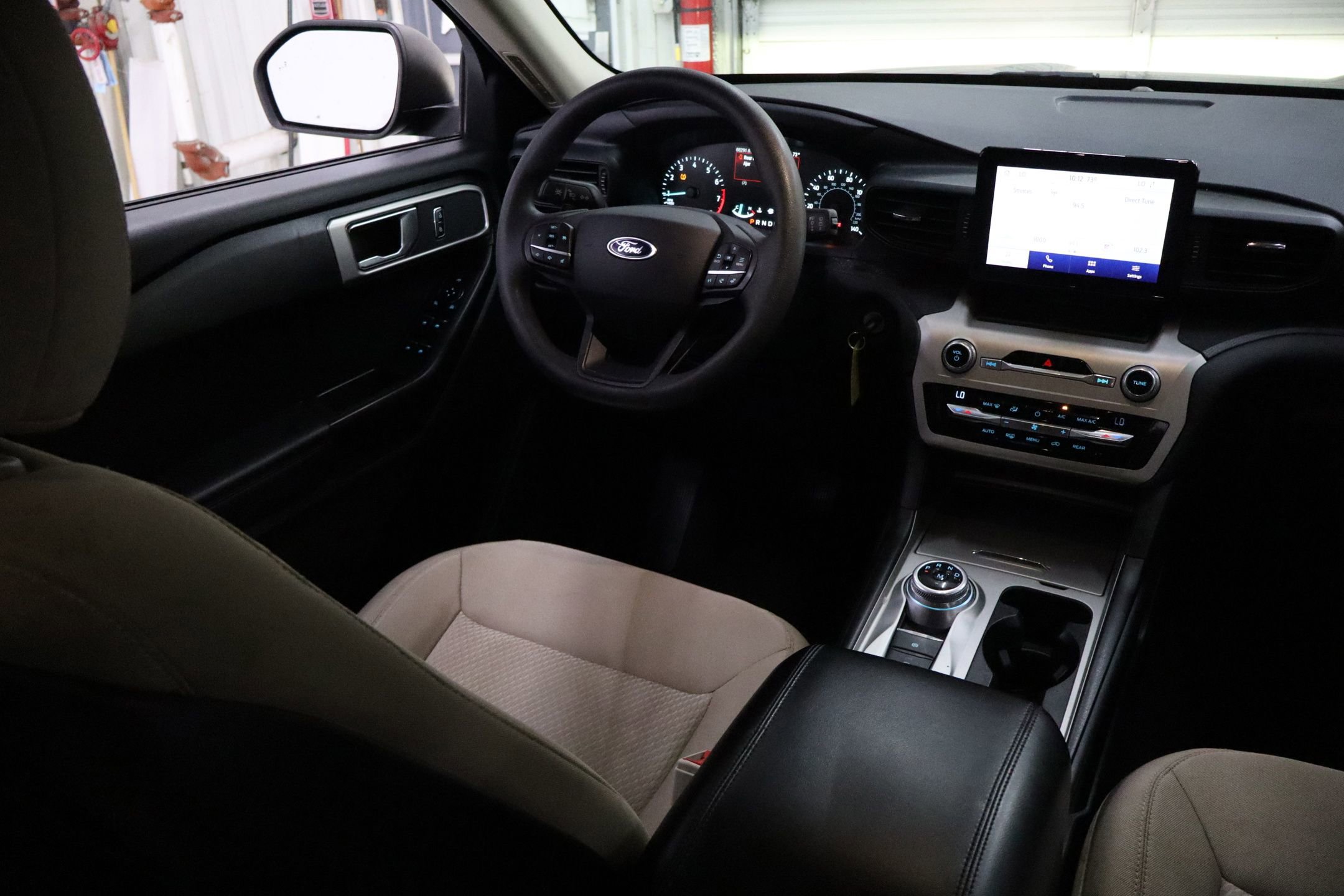 Certified 2020 Ford Explorer 2WD image 26