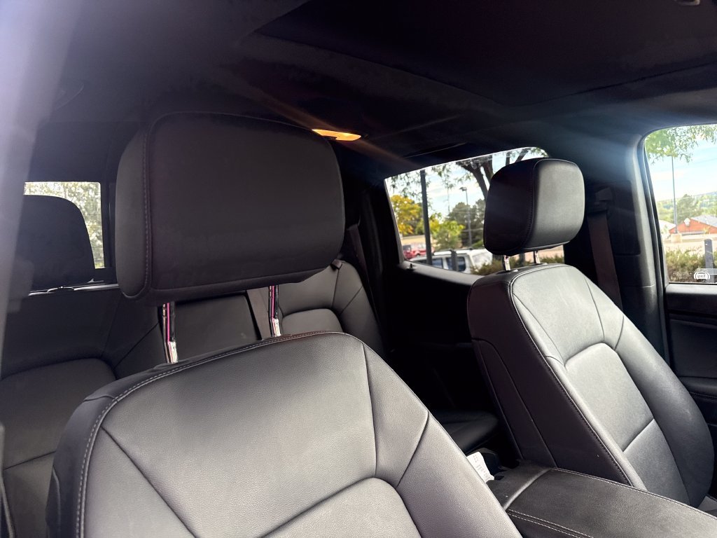 Used 2024 GMC Canyon Elevation w/ Convenience Package AWD/4WD image 31