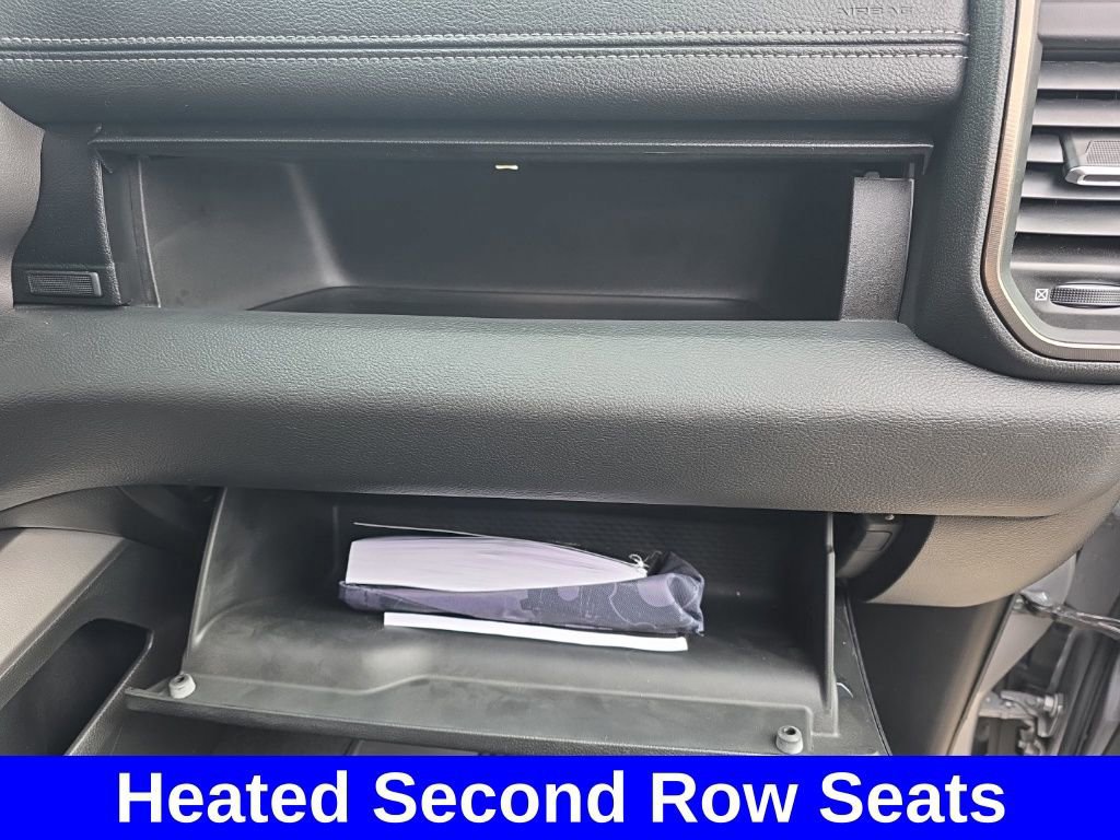 Used 2021 RAM 1500 Rebel w/ Rebel Level 2 Equipment Group image 13