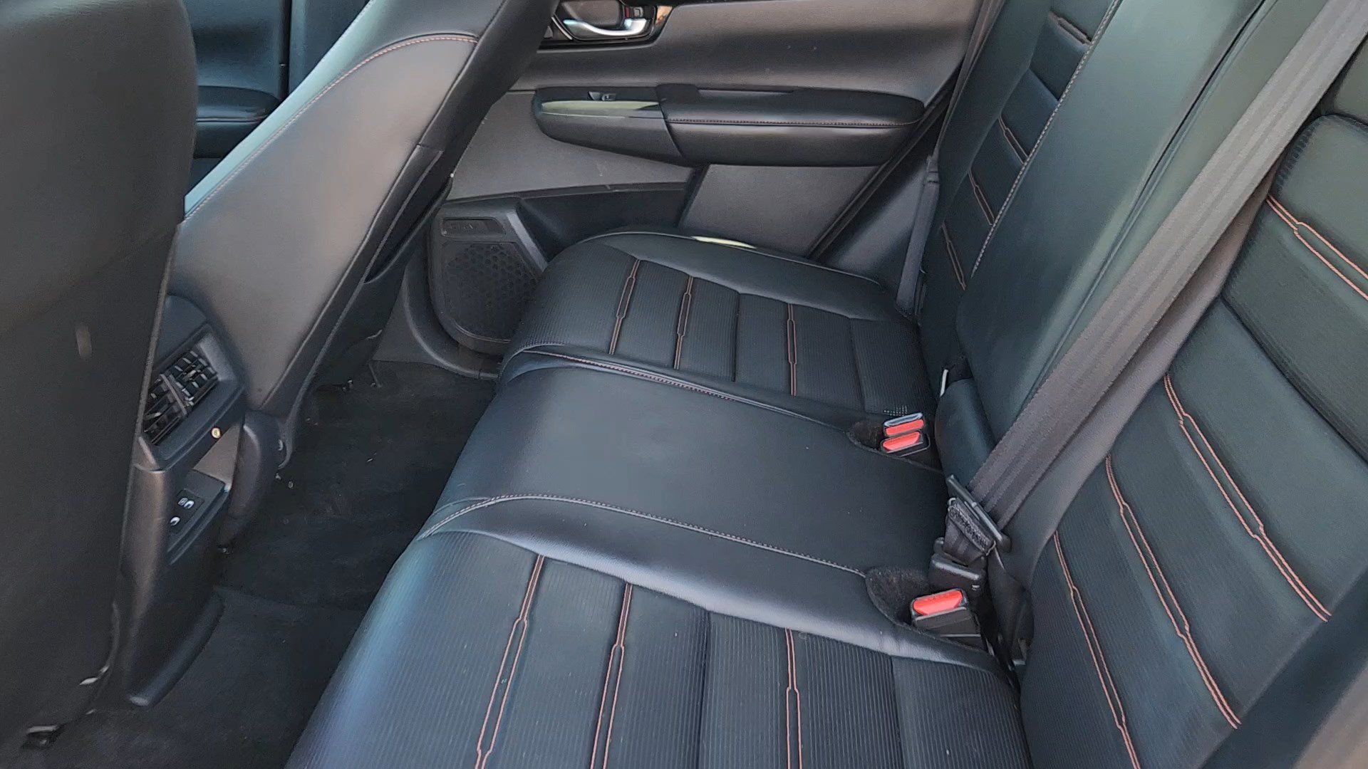 Used 2023 Honda CR-V Sport Touring image 31