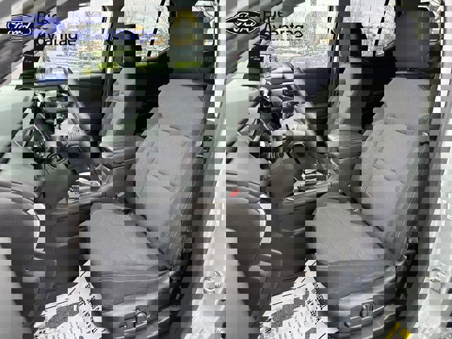 Used 2020 Chevrolet Traverse LT w/ LPO, Black Accent Package image 6