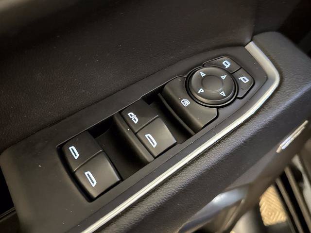 Used 2024 Chevrolet Silverado 1500 RST w/ Convenience Package II AWD/4WD image 15