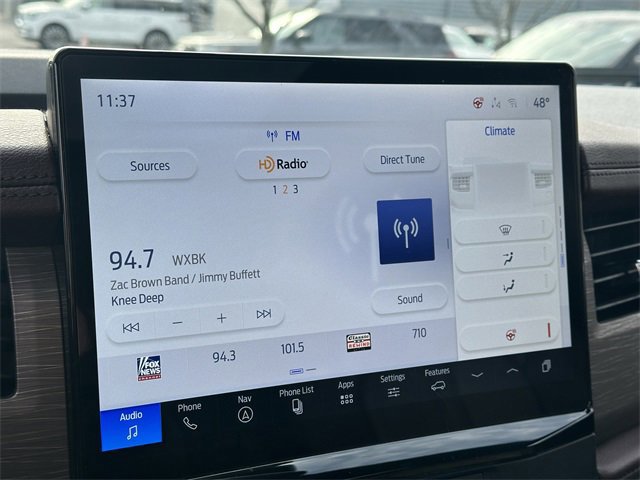 Certified 2022 Ford Expedition Limited image 23