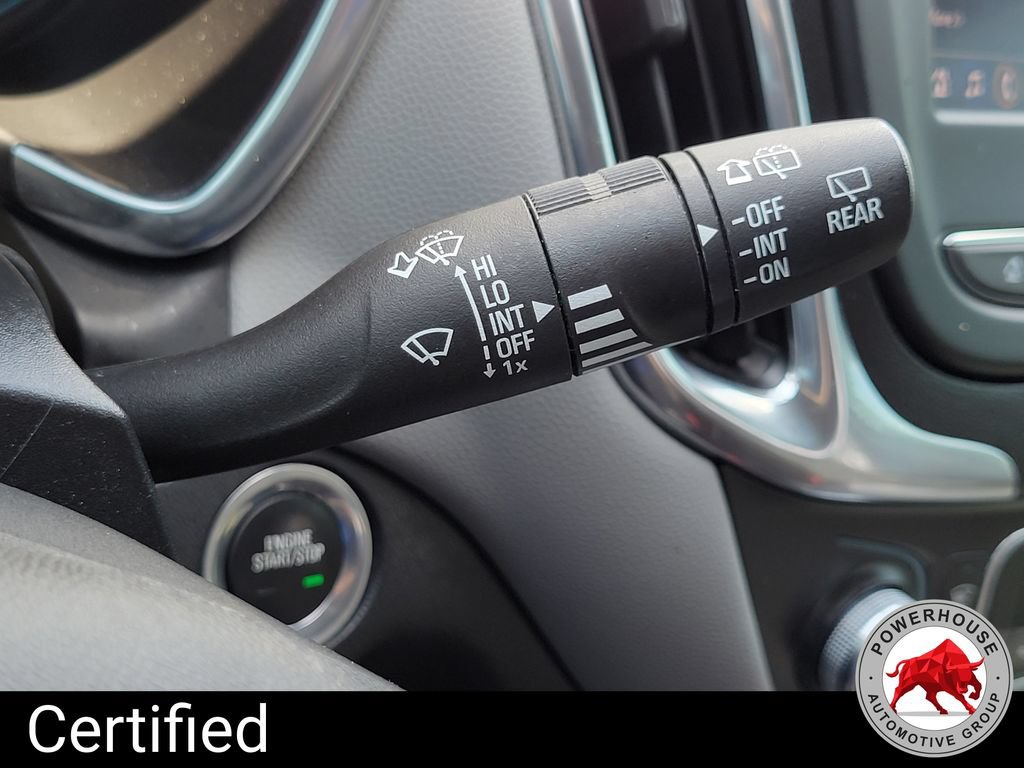 Used 2022 Chevrolet Equinox LT FWD image 31