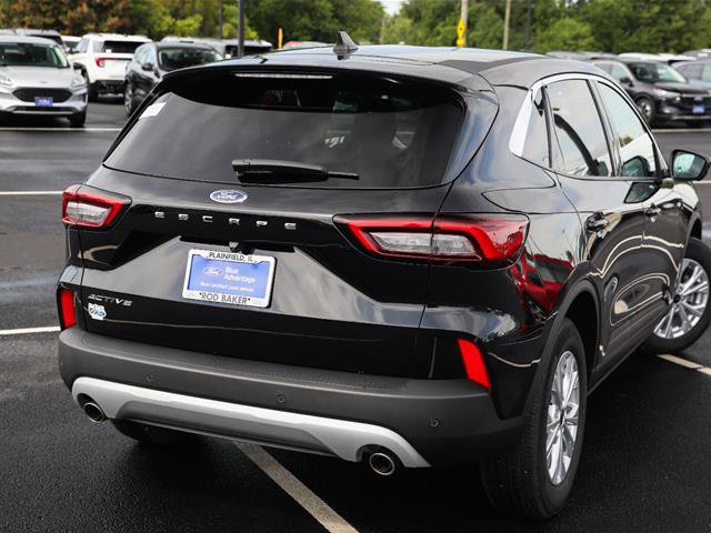 Certified 2024 Ford Escape Active w/ Tech Pack #2 FWD image 11