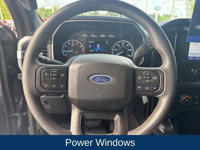 Certified 2023 Ford F150 XL w/ STX Appearance Package image 14