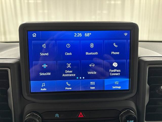 Certified 2023 Ford Bronco Sport Big Bend w/ Convenience Package AWD/4WD image 35