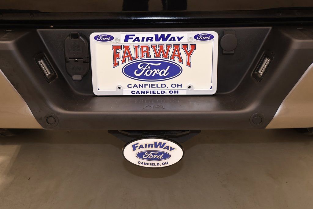 Certified 2020 Ford F150 King Ranch w/ Equipment Group 601A Luxury image 46